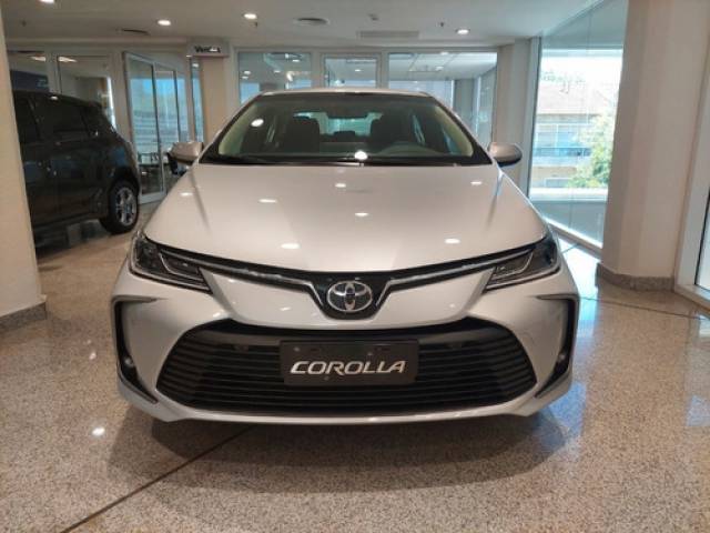 Toyota COROLLA XLI-XEI $120.000