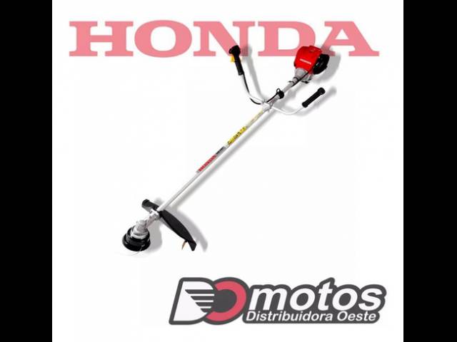 Honda UMK435 2024 Bragado