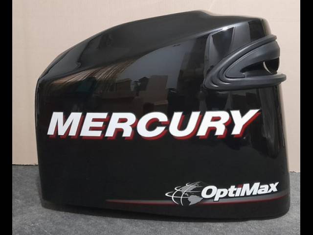 Mercury 2022 $1.100