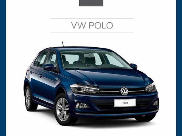Volkswagen Polo Track 100% 52c. Planifique su 0Km Compralo, gana tiempo y dinero, retire 2024 Núñez