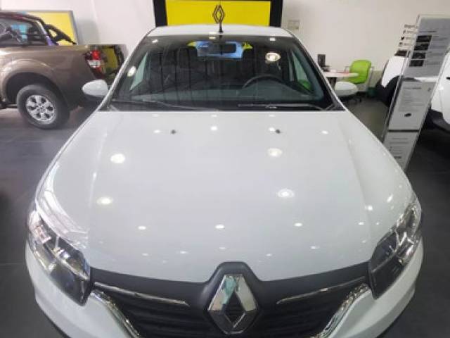 Renault Sandero Life Nuevo $10.000