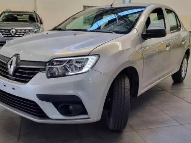 Renault Logan Life Nuevo $400.000