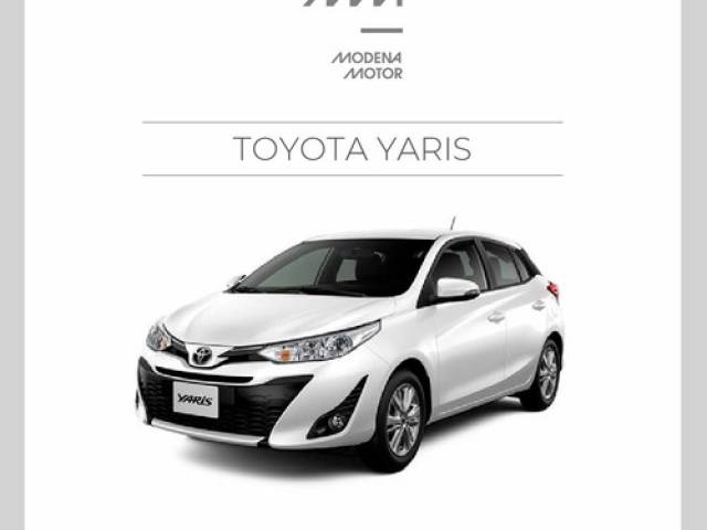 Toyota Yaris Adjudicados . Planes 100% 22 y 29 cuotas automático $193.869