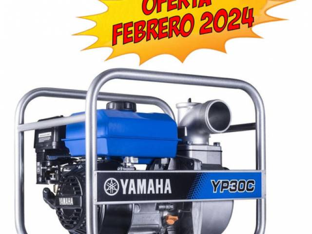 Yamaha YP30C 2022 $632