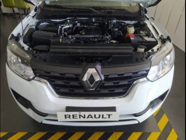 Renault ALASKAN 4X2 CONFORT Nuevo automático $150.000