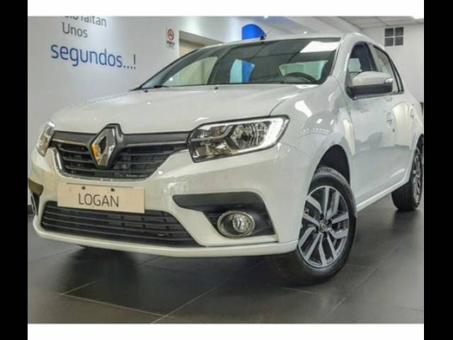 Renault LOGAN LIFE LIFE Nuevo $150.000