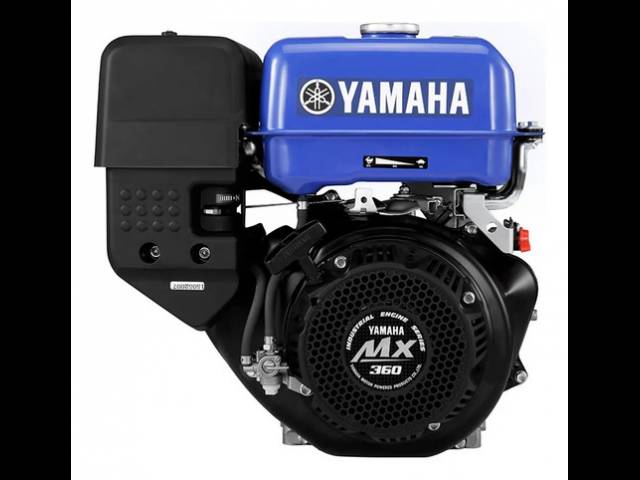 Yamaha Nuevo $750