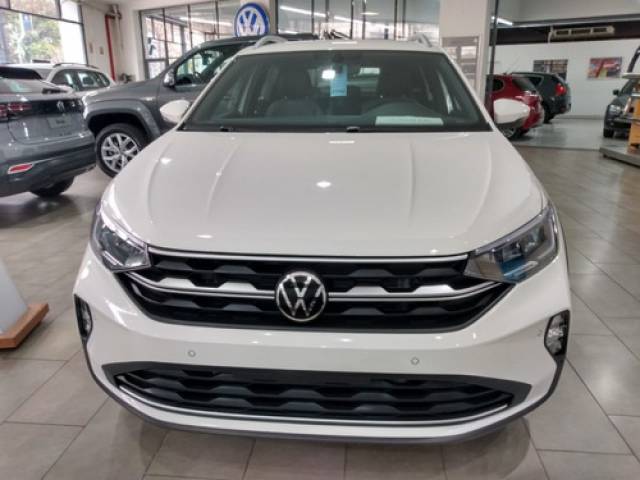 Volkswagen NIVUS Comfortline 2023 $115.000
