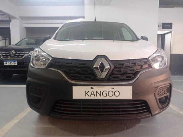 Renault KANGOO Confort 2024 Paternal