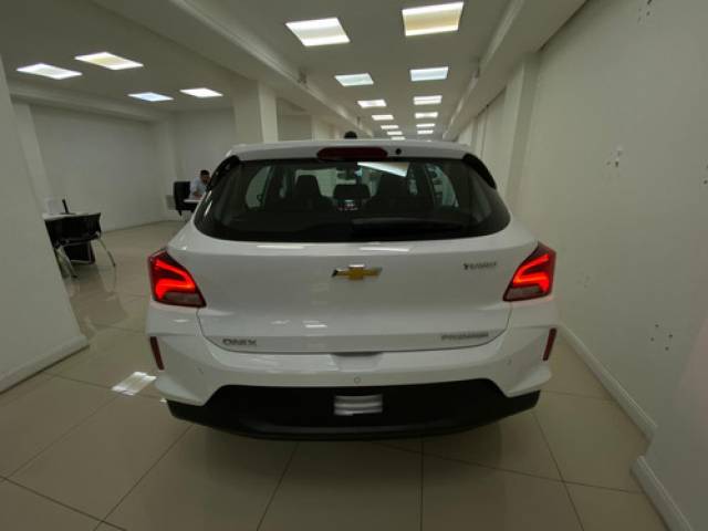 Chevrolet NUEVO ONIX LTZ ENTREGA PACTADA $290.000