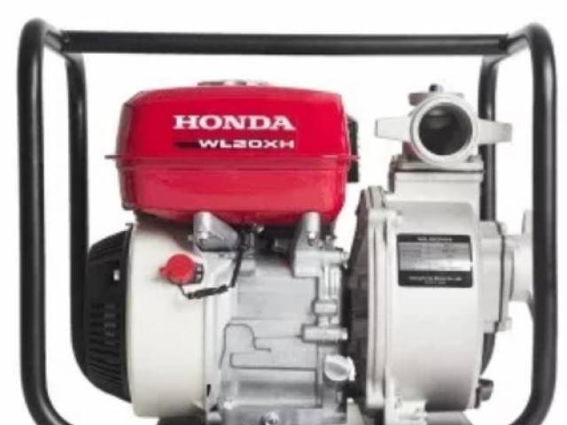 Honda WL 20 2023 automático Bragado