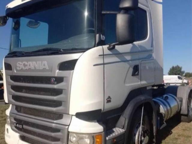Scania R410 2014 999.999 kilómetros $135.000