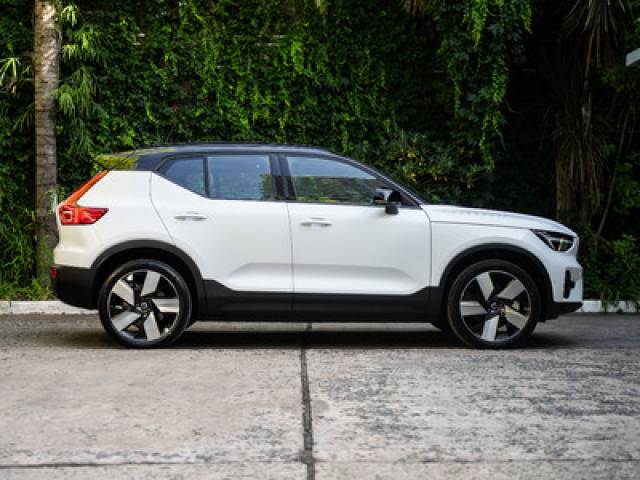 Volvo XC40 ULTIMATE RECHARGED 100% ELECTRICA SUV Integral eléctrico Vicente López