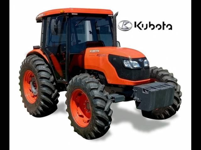 Kubota M9540 $50.029