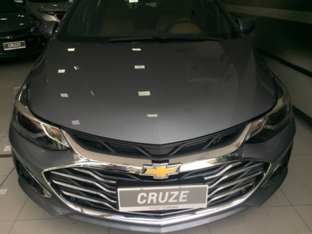 Chevrolet Cruze 5 1.4 Premier At 5P 2024 Delantera automático $25.900.000