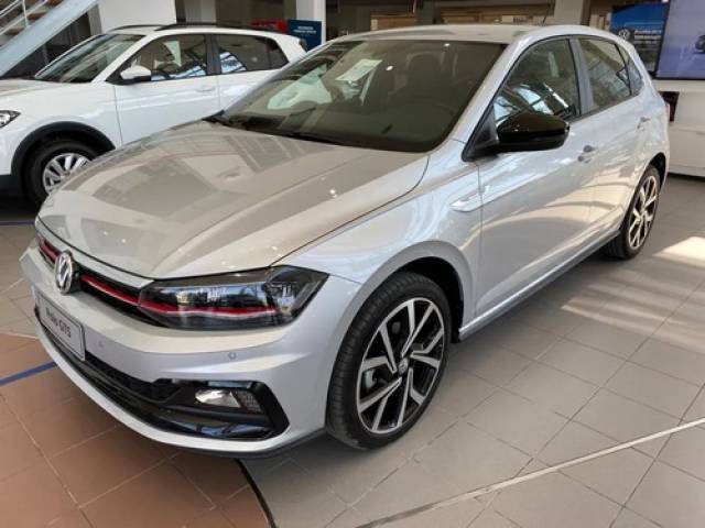 Volkswagen Nuevo Polo 1.4 Tsi 250 Gts 2024 negro $30.000.300